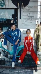 -格调婚纱摄影 (福州总店)