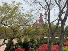 -南京银杏湖乐园