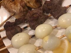 -福烤锦花(长乐路店)