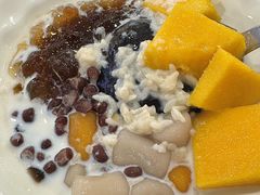 -鲜芋仙(观音桥大融城LG店)