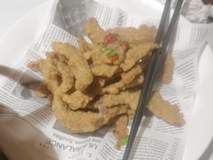 -老平安农家菜(平安店)