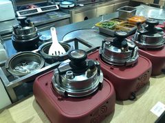 -西贝(龙华天虹购物中心店)