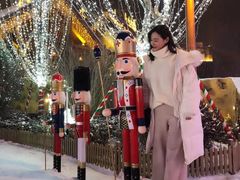 -哈尔滨热雪奇迹