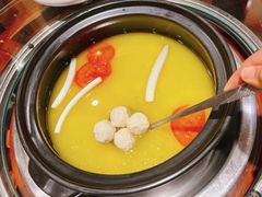 -志晖园圆子鸡·辣子鸡(阳光店)