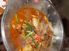-蛮佬拾·乡里土菜馆(河西王府井店)