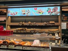 -德南面包房(尚都店)