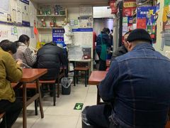 大堂-小街锅贴(护国寺店)