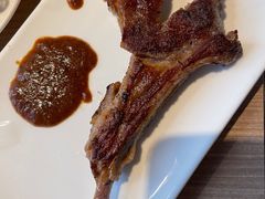 -星伦多自助料理·涮烤一体(杭州来福士店)