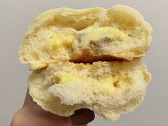 -好利来(川大店)
