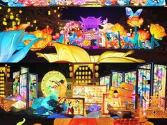 -南沙蒲洲花园