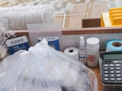 -小满手工粉(上海新世界城店)