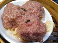 陈皮牛肉球-添好运点心专门店(北角店)