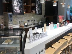 -寒舍欣和美食教室(永旺梦乐城烟台金沙滩店)