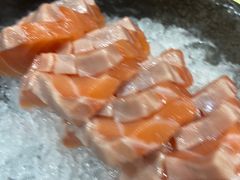 -真剑日本料理·铁板烧(贵州路店)