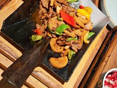 -马宁大盘鸡私房菜(古牧地西路店)