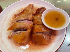 -鹅滋道(甘坑古镇店)