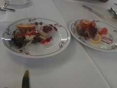 -马克西姆餐厅(崇文门店)