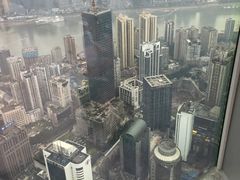 -WFC会仙楼观景台