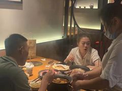 -呷哺呷哺(融创茂店)