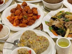 -佛有缘素食馆·荔湾老字号(陈家祠首店)