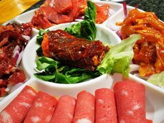 -鹤之乡·齐齐哈尔烤肉·非遗(秋涛路店)