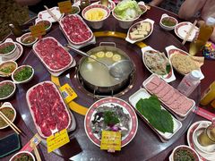 -大吉利·潮汕鲜牛肉火锅(总店)