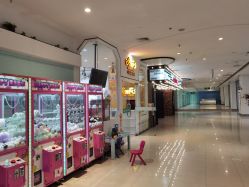 -爆米花儿童美发乐园(红博中央公园店)