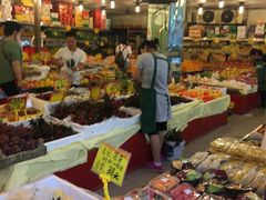 -云峰水果大卖场(汉口西路店)