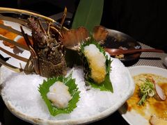 -王鼎精致料理铁板烧(世博源店)