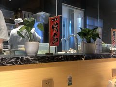 -小句号·精致料理(江南环球港店)
