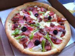 E至尊-大象厨房(重庆道店)