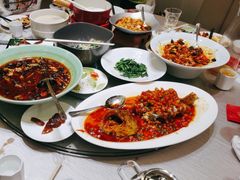 -峨嵋酒家(牡丹园店)