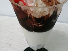 -DQ·蛋糕·冰淇淋(河东万达店)
