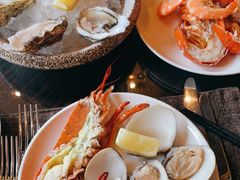 -深圳四季酒店·馥自助餐厅