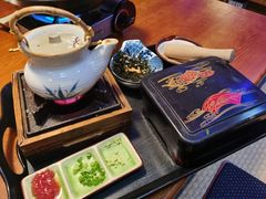 -鳗鱼家·深夜食堂(军博店)