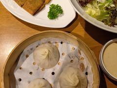 -乐忻皇朝(上海中心大厦店)