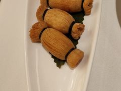 -武汉香格里拉大酒店·香宫中餐厅