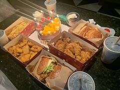 -GalaCity上海歌城(杨浦百联店)