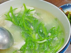 -四方小吃·白族庭院餐厅