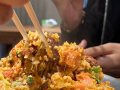 -老啪叽串炒饭(铁百店)