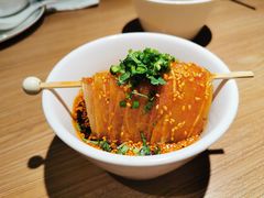 -新太二·鲜料川菜(晶耀前滩店)