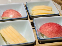-浩爷羊蝎子火锅(望京店)
