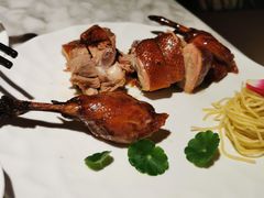 -蔴将·川菜(黄龙万科店)