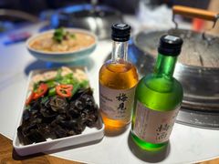-老何二婶家铁锅炖·东北菜(白石洲店)
