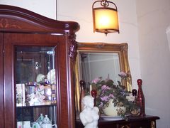 -露西亚咖啡西餐厅(哈尔滨俄侨纪念馆店)