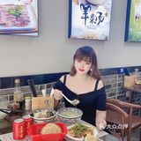 在深圳也能吃到这么正宗的河南烩面啦😋