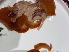 -大鸭梨烤鸭(顺义石园店)