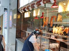 -竹溪百福酒家(同和店)