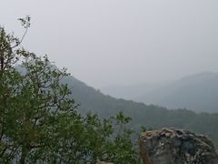 -北京鹫峰国家森林公园