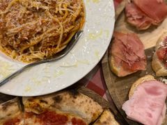 -安立可意大利美食